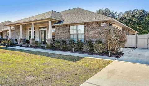 Eleral, PENSACOLA, FL 32526