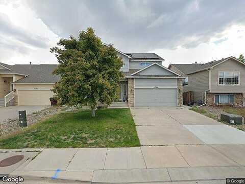 Portmarnock, PEYTON, CO 80831