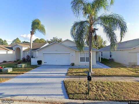 Clear Creek, CLERMONT, FL 34714