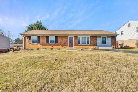 Ingleside, SALEM, VA 24153