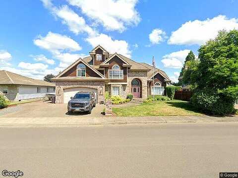 Baker, CANBY, OR 97013