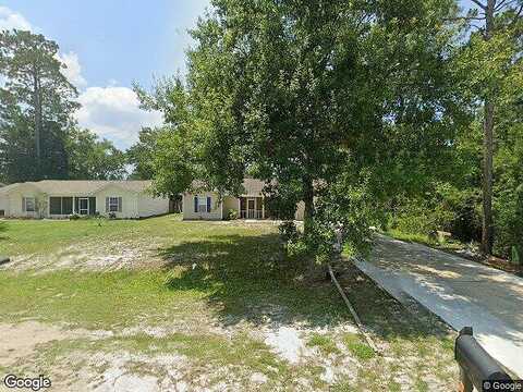 Avenue A, PORT SAINT JOE, FL 32456
