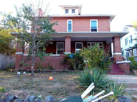 Highland, BRISTOL, VA 24201
