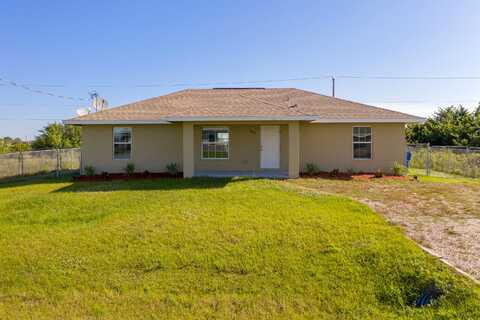 Indio, LABELLE, FL 33935