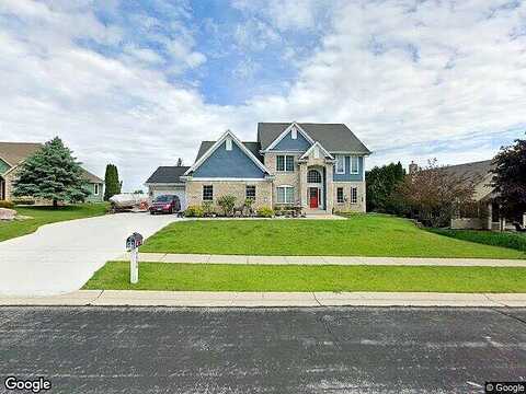 Oak Ridge, HARTFORD, WI 53027