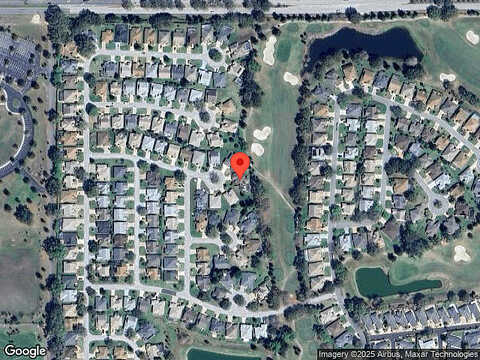 166Th Hibernia, THE VILLAGES, FL 32162