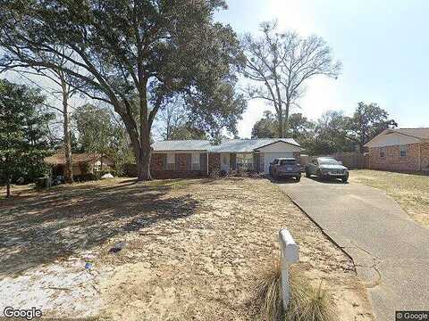 Gonzalez Park, CANTONMENT, FL 32533