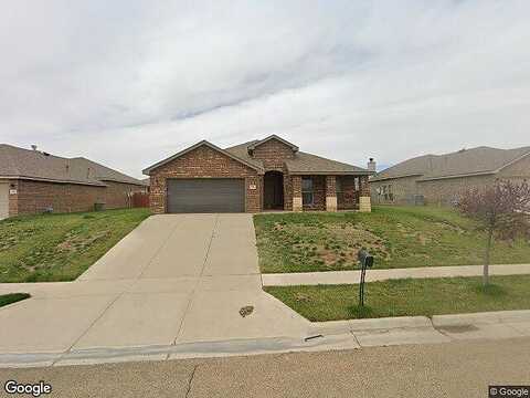 Sinclair, AMARILLO, TX 79119