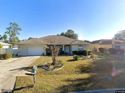 Foxhall, PALM COAST, FL 32137