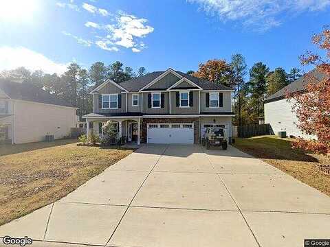 Houston Lake, EVANS, GA 30809