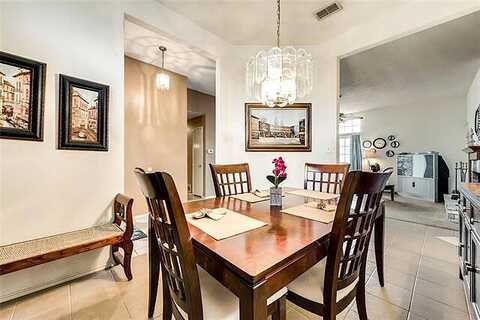 Dee Cole, THE COLONY, TX 75056