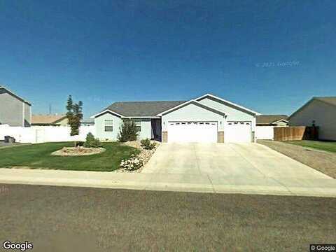 Stone Mountain, FRUITA, CO 81521