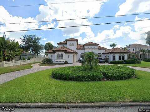 Indian River, MELBOURNE, FL 32935