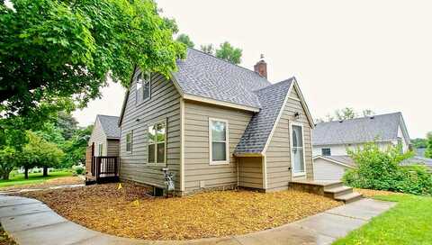 Grace, RED WING, MN 55066
