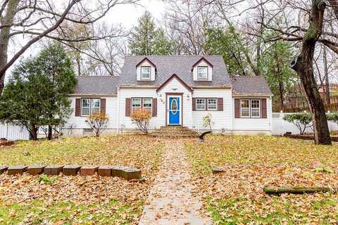 Fir, SAINT PAUL, MN 55115