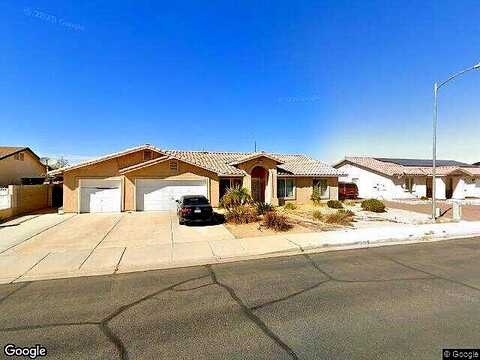 42Nd, YUMA, AZ 85365