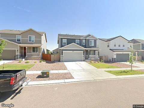 Bodacious, COLORADO SPRINGS, CO 80923