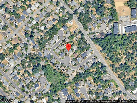 Barbary, GLADSTONE, OR 97027
