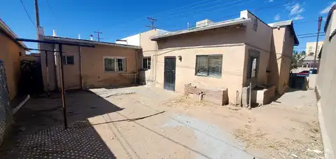 4Th, EL PASO, TX 79901