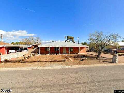 Calle Silvosa, TUCSON, AZ 85711