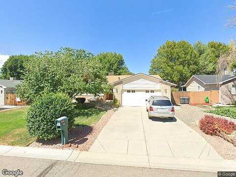 Sol, GRAND JUNCTION, CO 81504