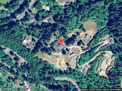 Salmon River, OTIS, OR 97368