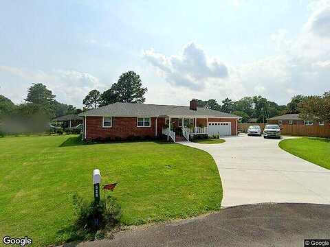 Giles, CHESAPEAKE, VA 23322