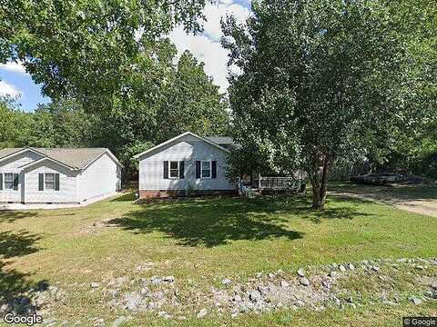 Brookmill, STUARTS DRAFT, VA 24477