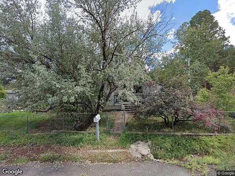 11Th, WILLIAMS, AZ 86046