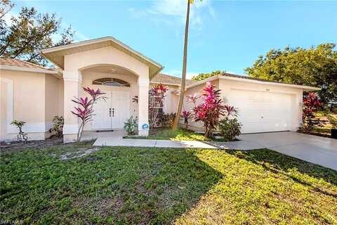 31St, CAPE CORAL, FL 33909