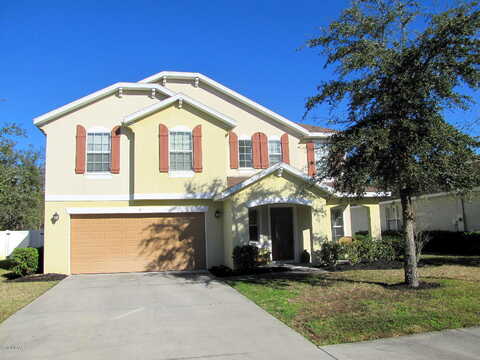 Cantilever, ORMOND BEACH, FL 32174