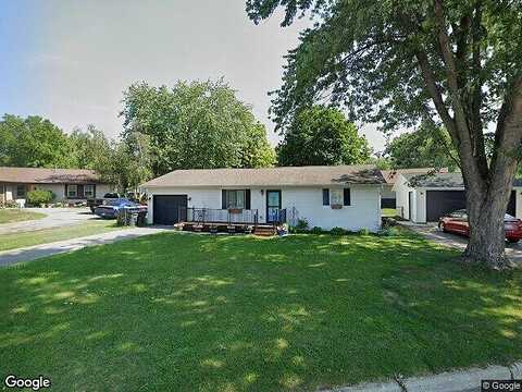 Lincoln, EVANSVILLE, WI 53536