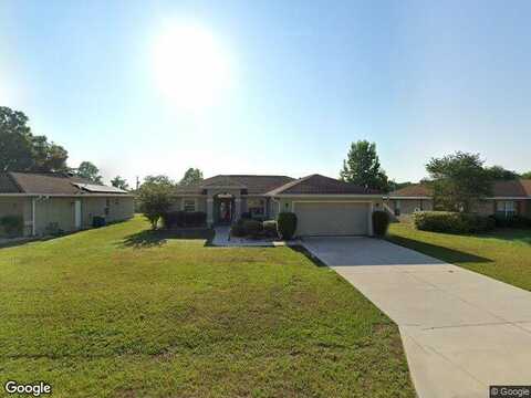 46Th, OCALA, FL 34482