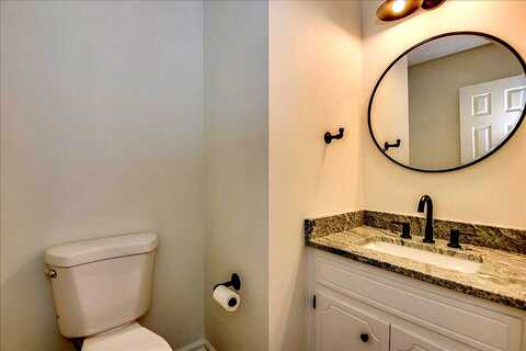 Mulberry Creek, EVANS, GA 30809