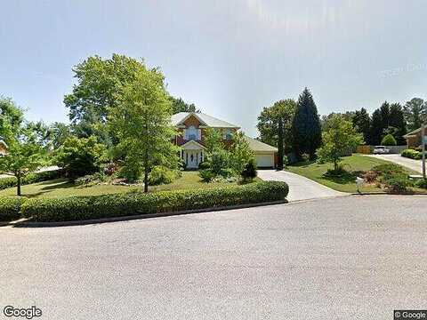 Amanda, EVANS, GA 30809