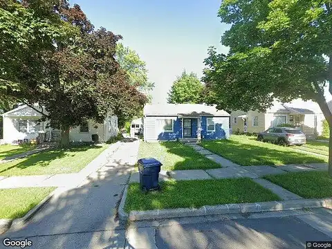 40Th, MILWAUKEE, WI 53209