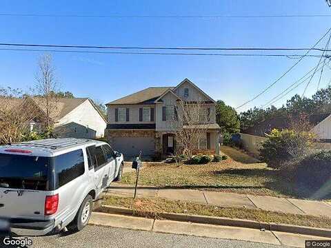 Walking Stick, COLUMBUS, GA 31907