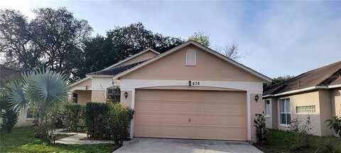 Canary Island, DAVENPORT, FL 33837