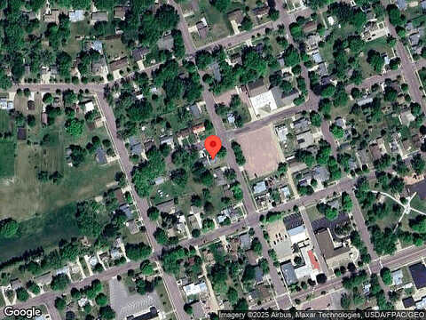 8Th, MOUNTAIN LAKE, MN 56159