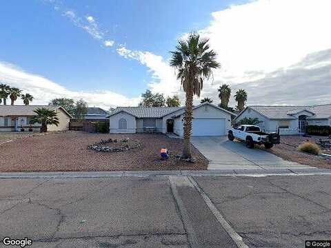 Jenny, FORT MOHAVE, AZ 86426