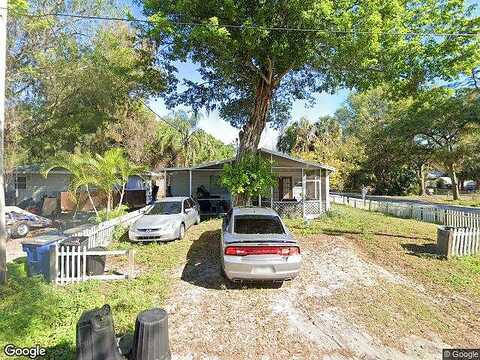 Santa Barbara, NORTH FORT MYERS, FL 33903