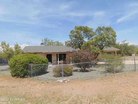 Creek View, CAMP VERDE, AZ 86322