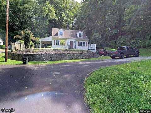 Hill, NARROWS, VA 24124