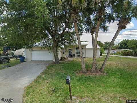5Th, LABELLE, FL 33935