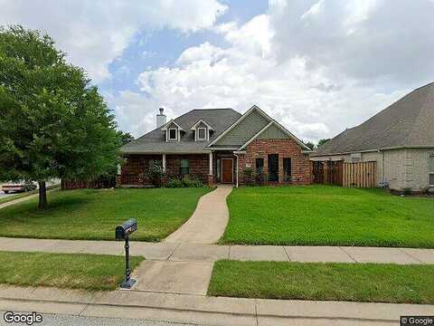 Devrne, COLLEGE STATION, TX 77845