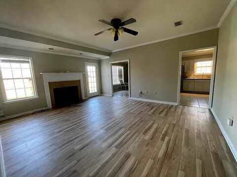 Cross Creek, VALDOSTA, GA 31605