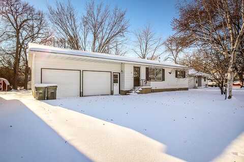 Cherry, WAITE PARK, MN 56387
