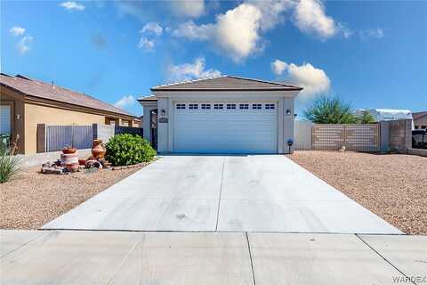 Miller, KINGMAN, AZ 86409