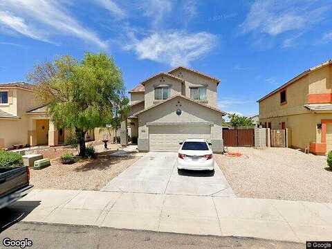 Costa Blanca, MARICOPA, AZ 85138