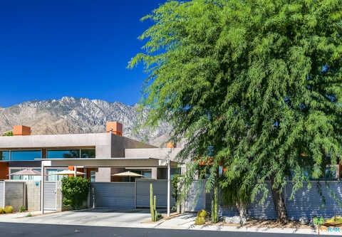 Quiet Side, PALM SPRINGS, CA 92262